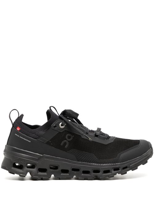 Sneakers donna Cloud ultra 2 ON RUNNING | 3WD30280485ALLBLACK